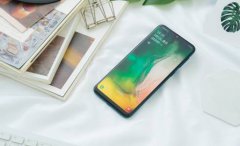 Galaxy A40s